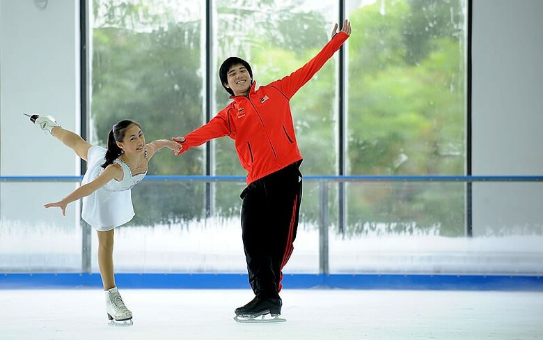 Hotel The Royale Chulan Damansara