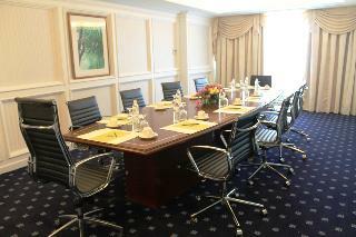 Hotel The Royale Chulan Damansara