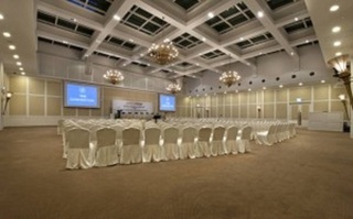 Hotel The Royale Chulan Damansara