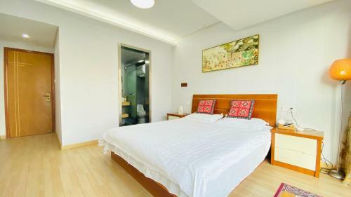 Posada Zhujiajian Time To Inn