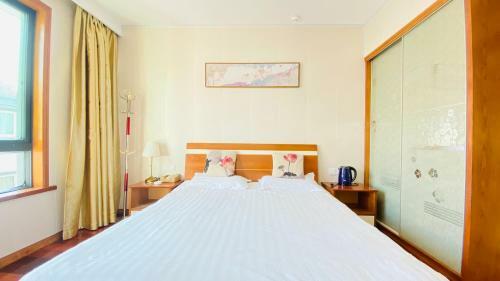 Posada Zhujiajian Time To Inn