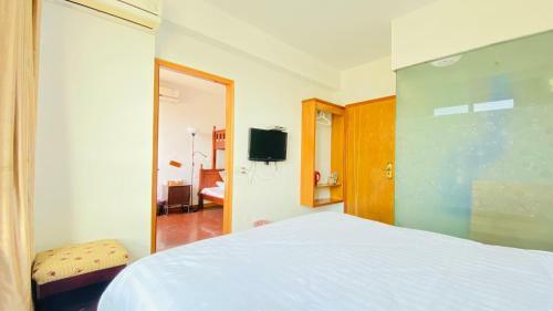 Posada Zhujiajian Time To Inn