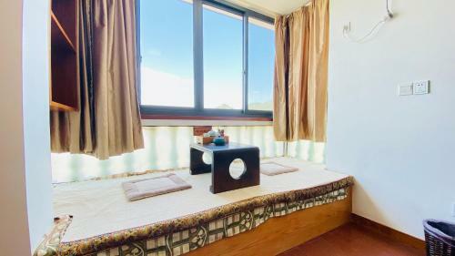 Posada Zhujiajian Time To Inn