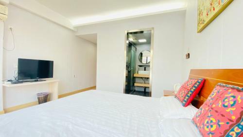 Posada Zhujiajian Time To Inn