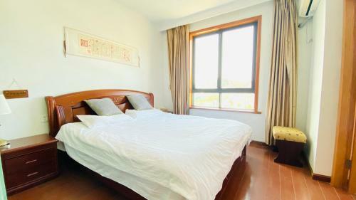 Posada Zhujiajian Time To Inn