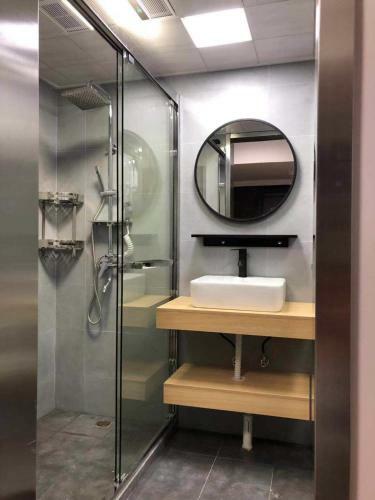 Posada Zhujiajian Time To Inn