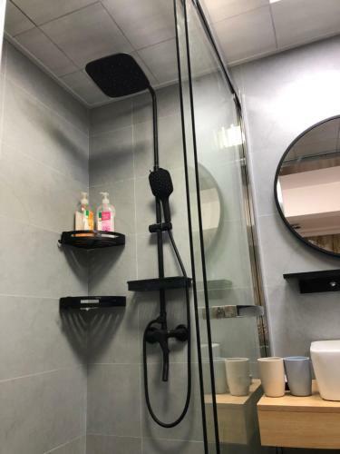 Posada Zhujiajian Time To Inn