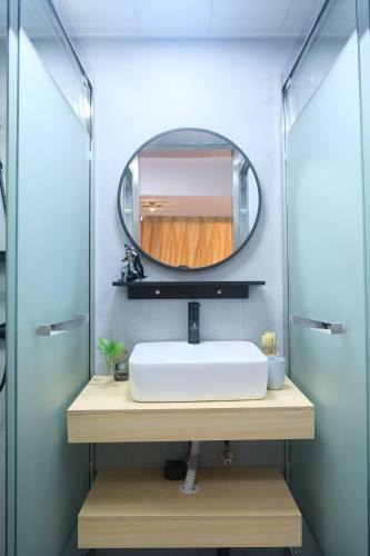 Posada Zhujiajian Time To Inn