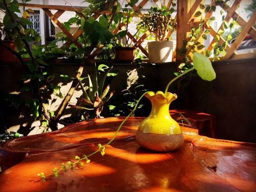 Posada Zhujiajian Time To Inn