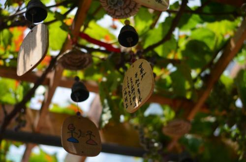 Posada Zhujiajian Time To Inn