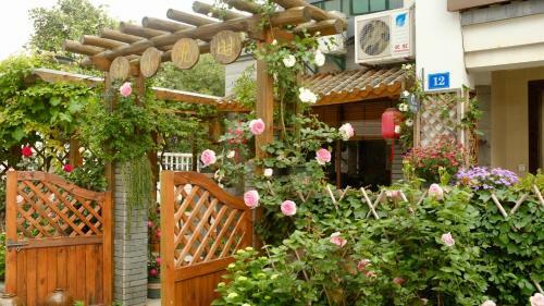 Posada Zhujiajian Time To Inn