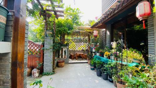 Posada Zhujiajian Time To Inn