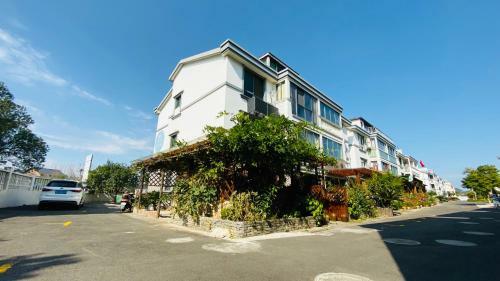 Posada Zhujiajian Time To Inn