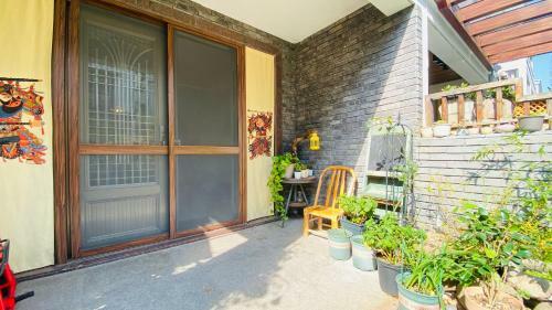 Posada Zhujiajian Time To Inn