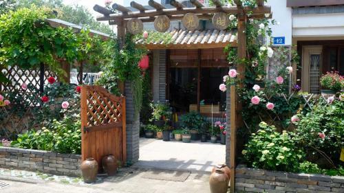 Posada Zhujiajian Time To Inn