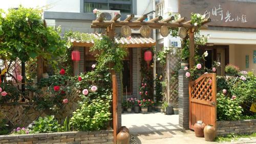 Posada Zhujiajian Time To Inn