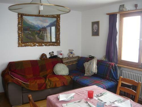 Bed And Breakfast Casa San Gallo