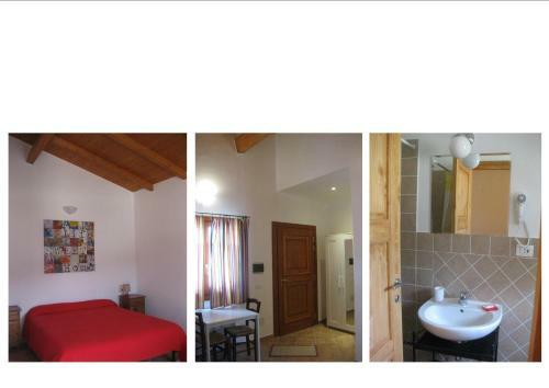 Bed & Breakfast La Collina Di Peppino