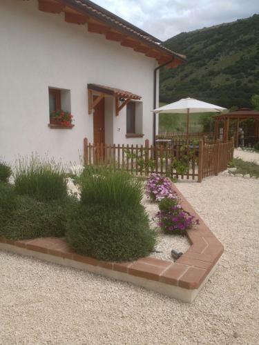 Bed & Breakfast La Collina Di Peppino