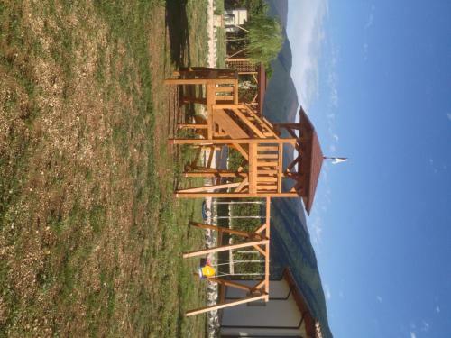Bed & Breakfast La Collina Di Peppino