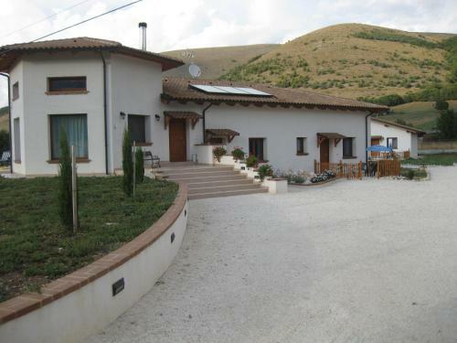 Bed & Breakfast La Collina Di Peppino
