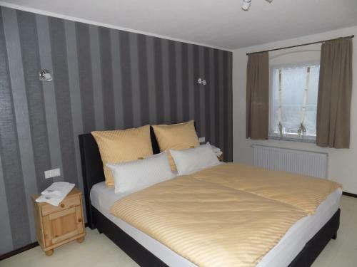 Heidehotel Jagdhof Dobra