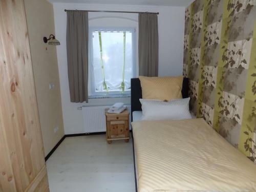 Heidehotel Jagdhof Dobra