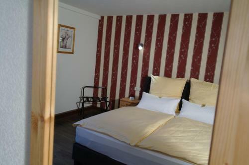 Heidehotel Jagdhof Dobra