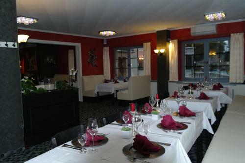 Heidehotel Jagdhof Dobra