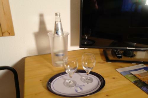 Heidehotel Jagdhof Dobra