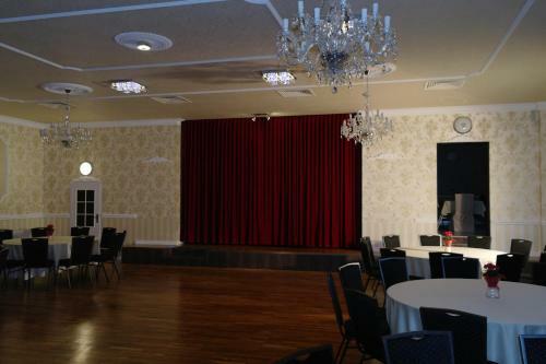 Heidehotel Jagdhof Dobra