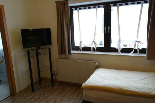 Heidehotel Jagdhof Dobra