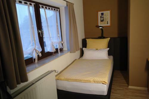 Heidehotel Jagdhof Dobra