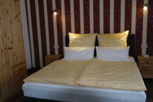 Heidehotel Jagdhof Dobra