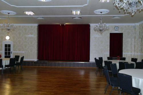 Heidehotel Jagdhof Dobra