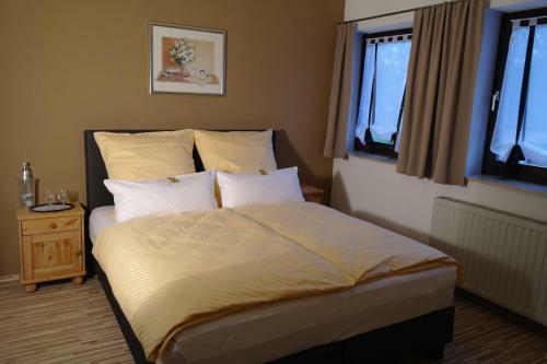 Heidehotel Jagdhof Dobra