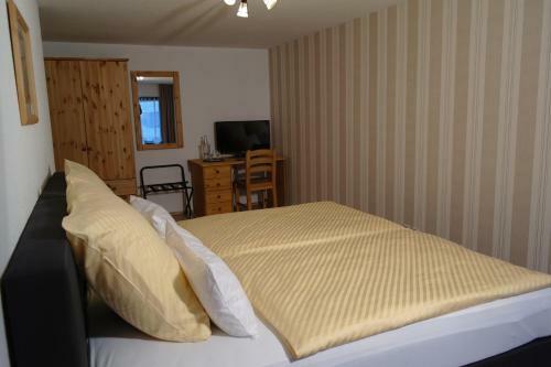 Heidehotel Jagdhof Dobra