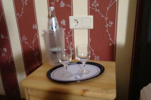 Heidehotel Jagdhof Dobra