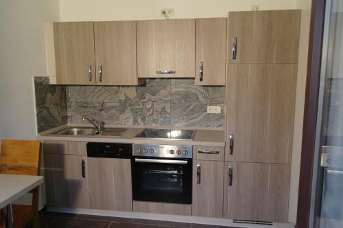 Heidehotel Jagdhof Dobra