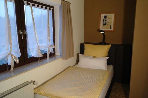 Heidehotel Jagdhof Dobra