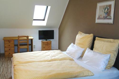 Heidehotel Jagdhof Dobra