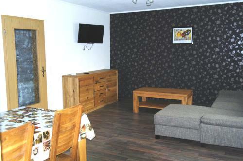 Heidehotel Jagdhof Dobra