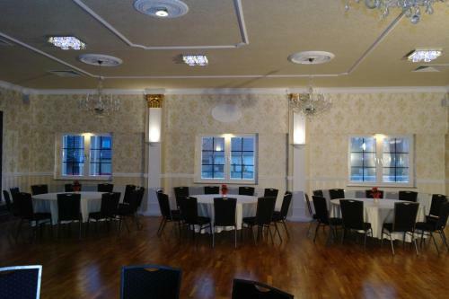 Heidehotel Jagdhof Dobra