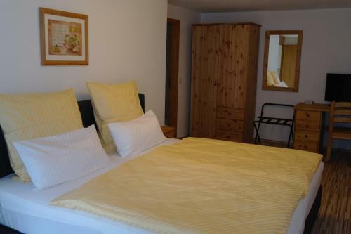 Heidehotel Jagdhof Dobra