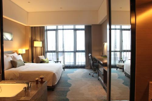 Hotel Ramada Plaza Jinjiang