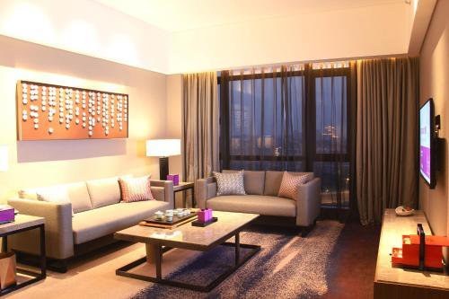 Hotel Ramada Plaza Jinjiang