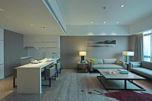 Hotel Ramada Plaza Jinjiang