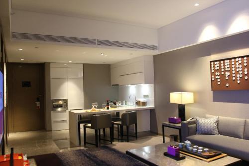 Hotel Ramada Plaza Jinjiang