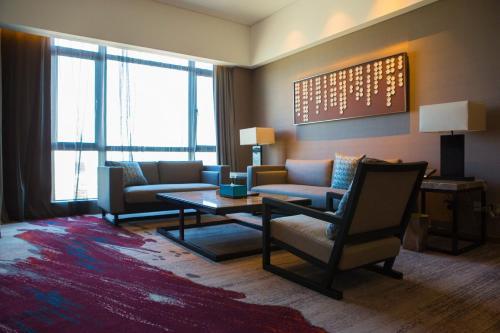 Hotel Ramada Plaza Jinjiang