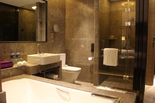 Hotel Ramada Plaza Jinjiang